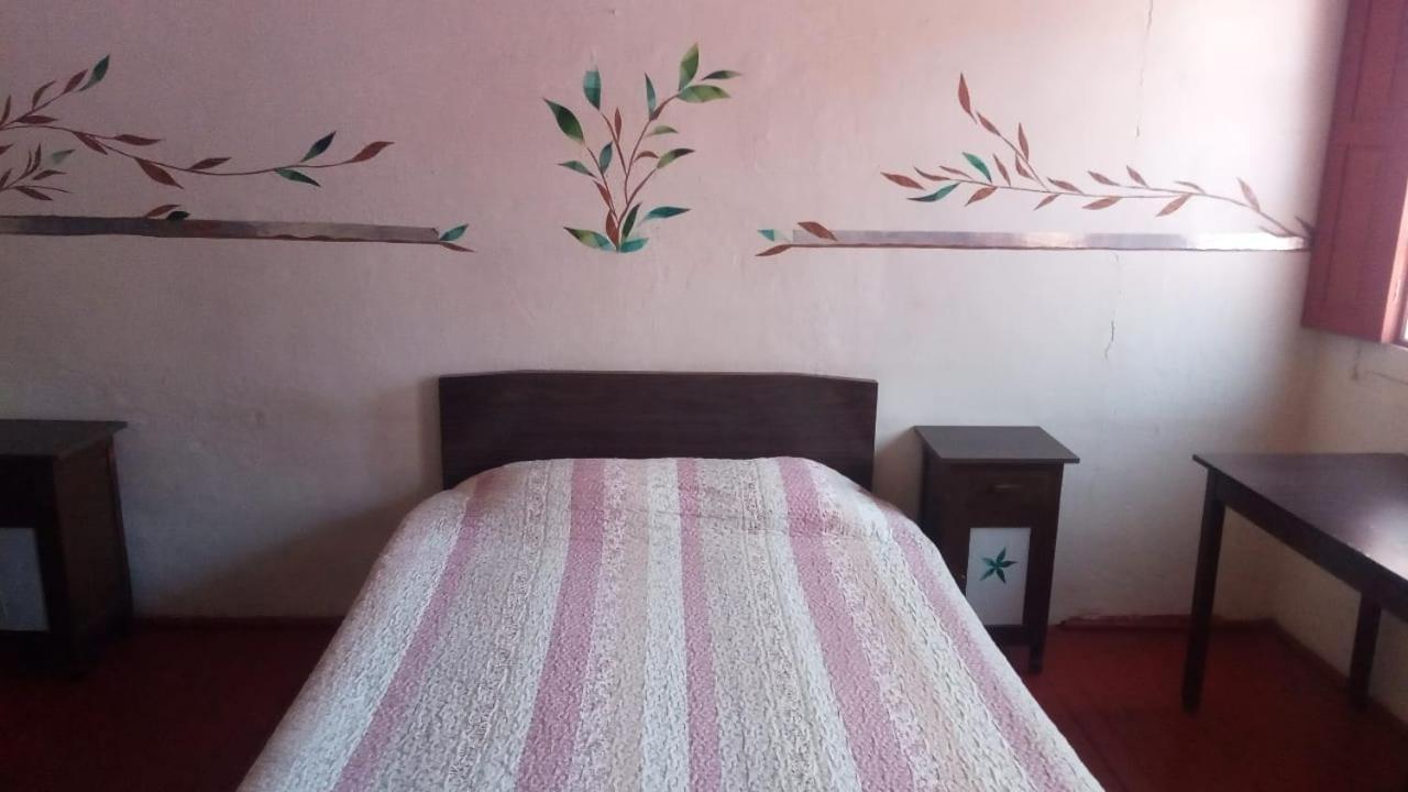 Gran Hotel Arequipa Exteriör bild